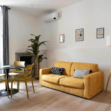 Comostay Esterno foto