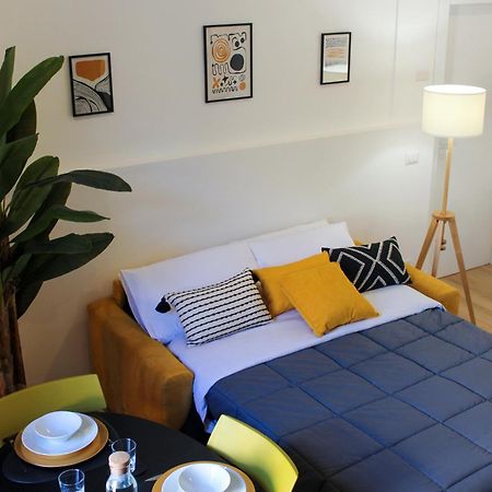 Comostay Esterno foto