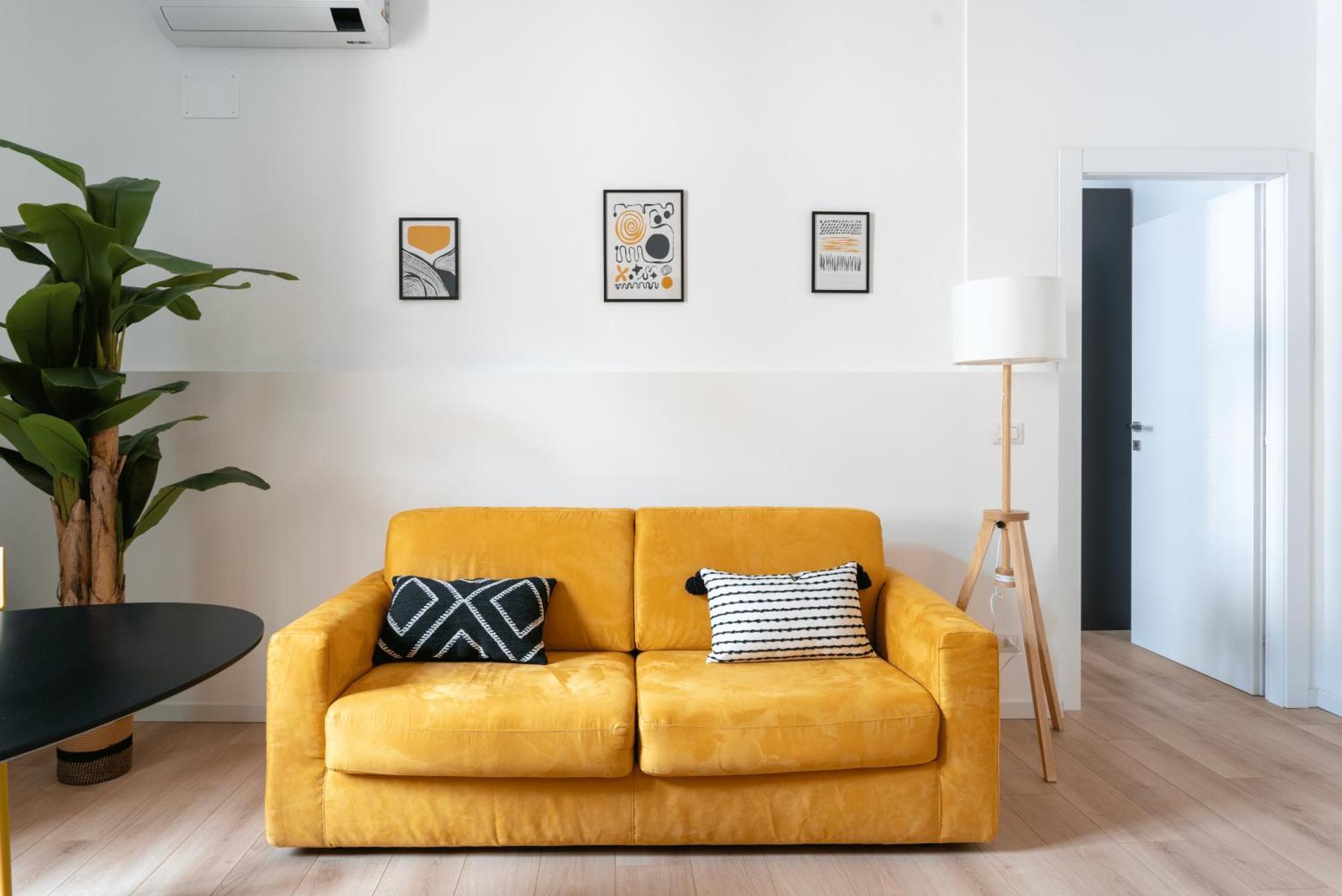 Comostay Esterno foto