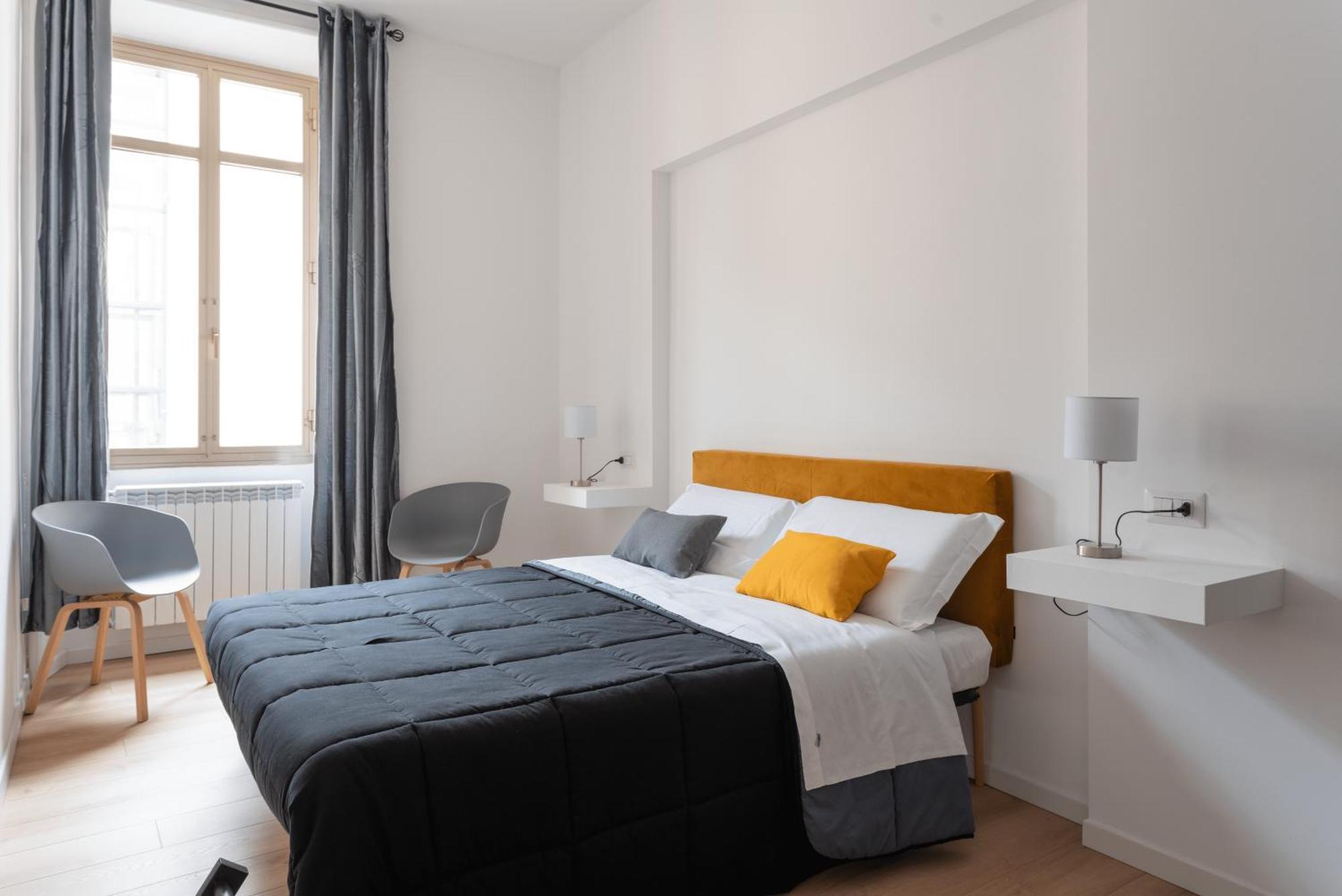 Comostay Esterno foto