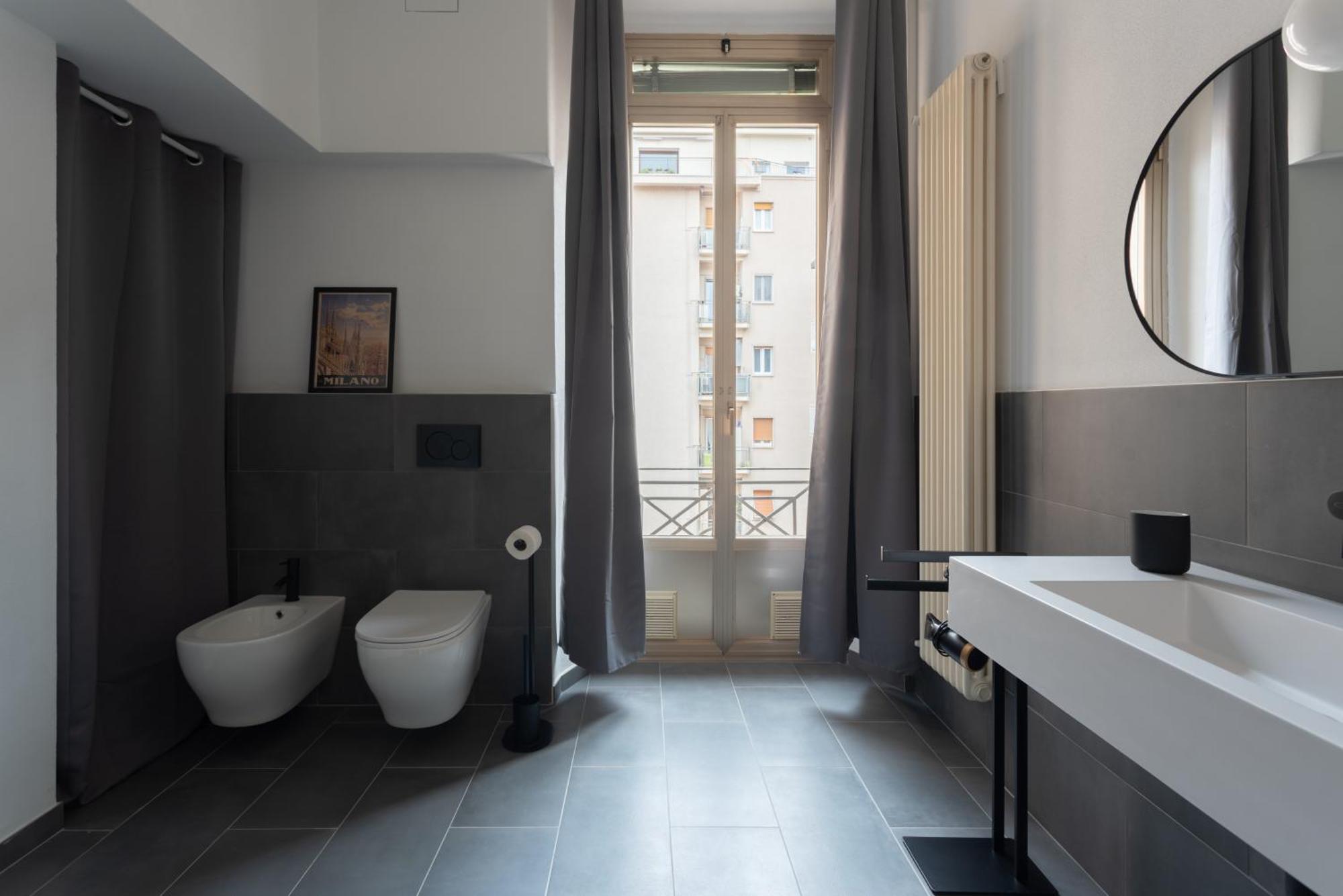 Comostay Esterno foto