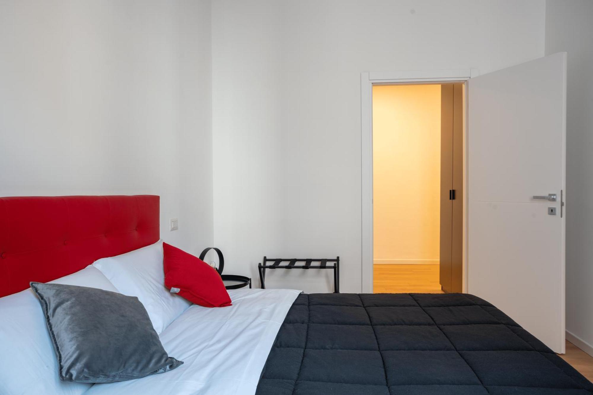 Comostay Esterno foto