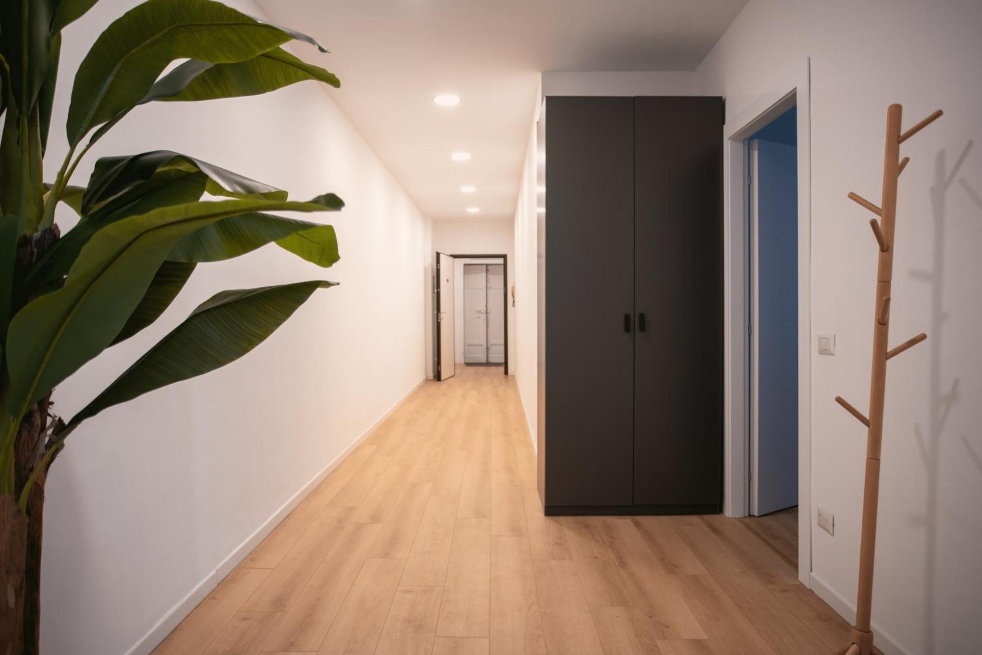 Comostay Esterno foto