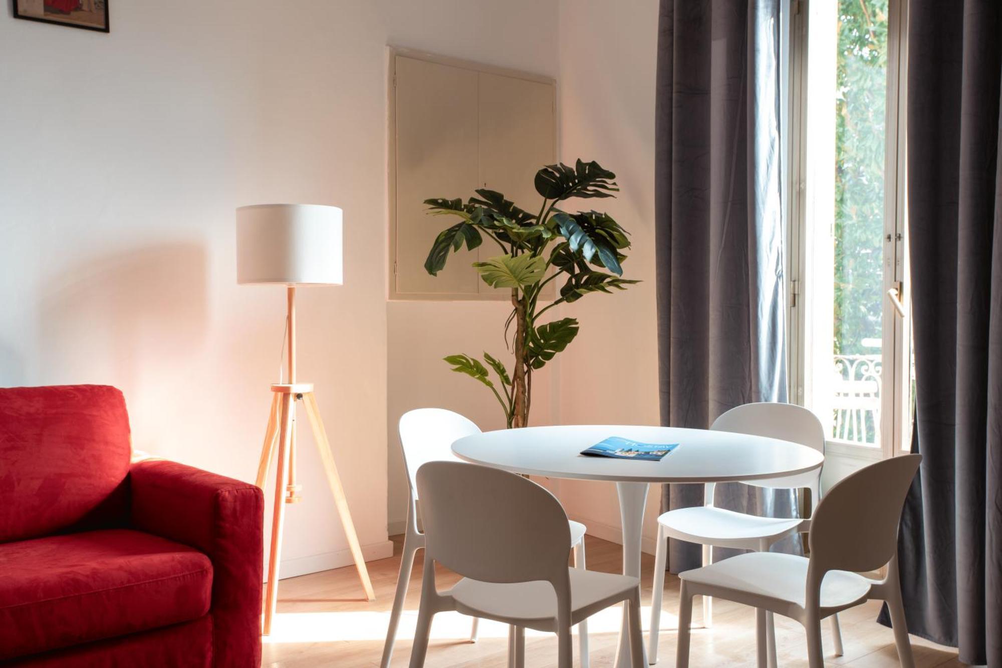 Comostay Esterno foto