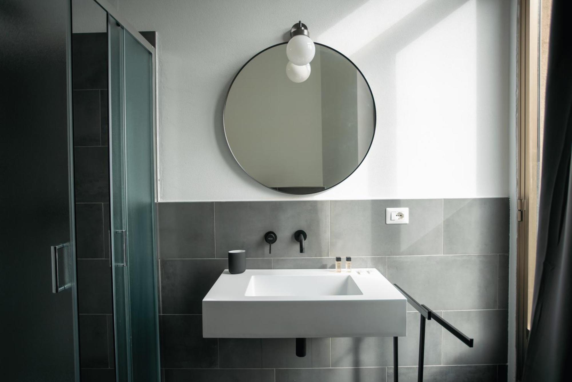 Comostay Esterno foto
