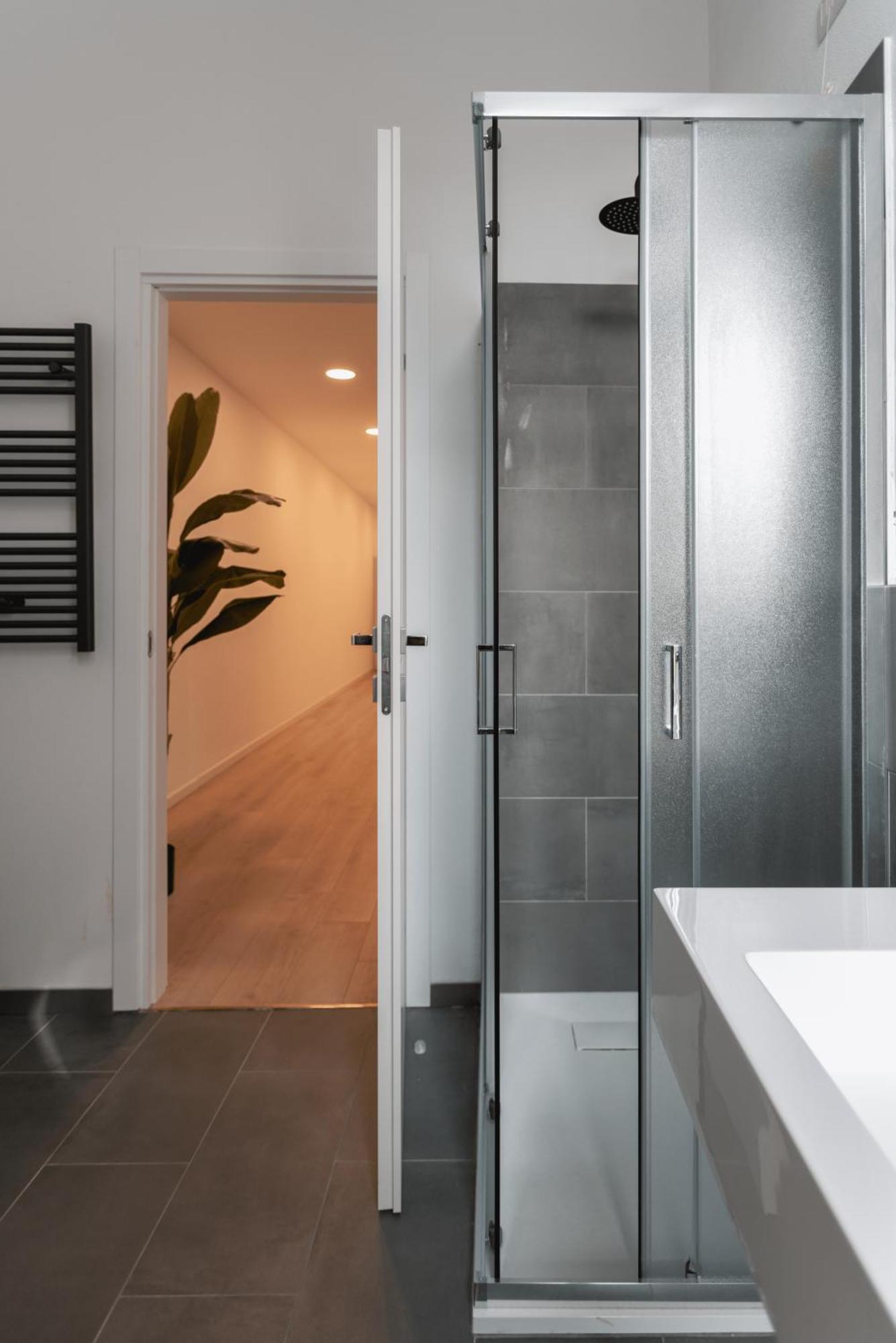 Comostay Esterno foto