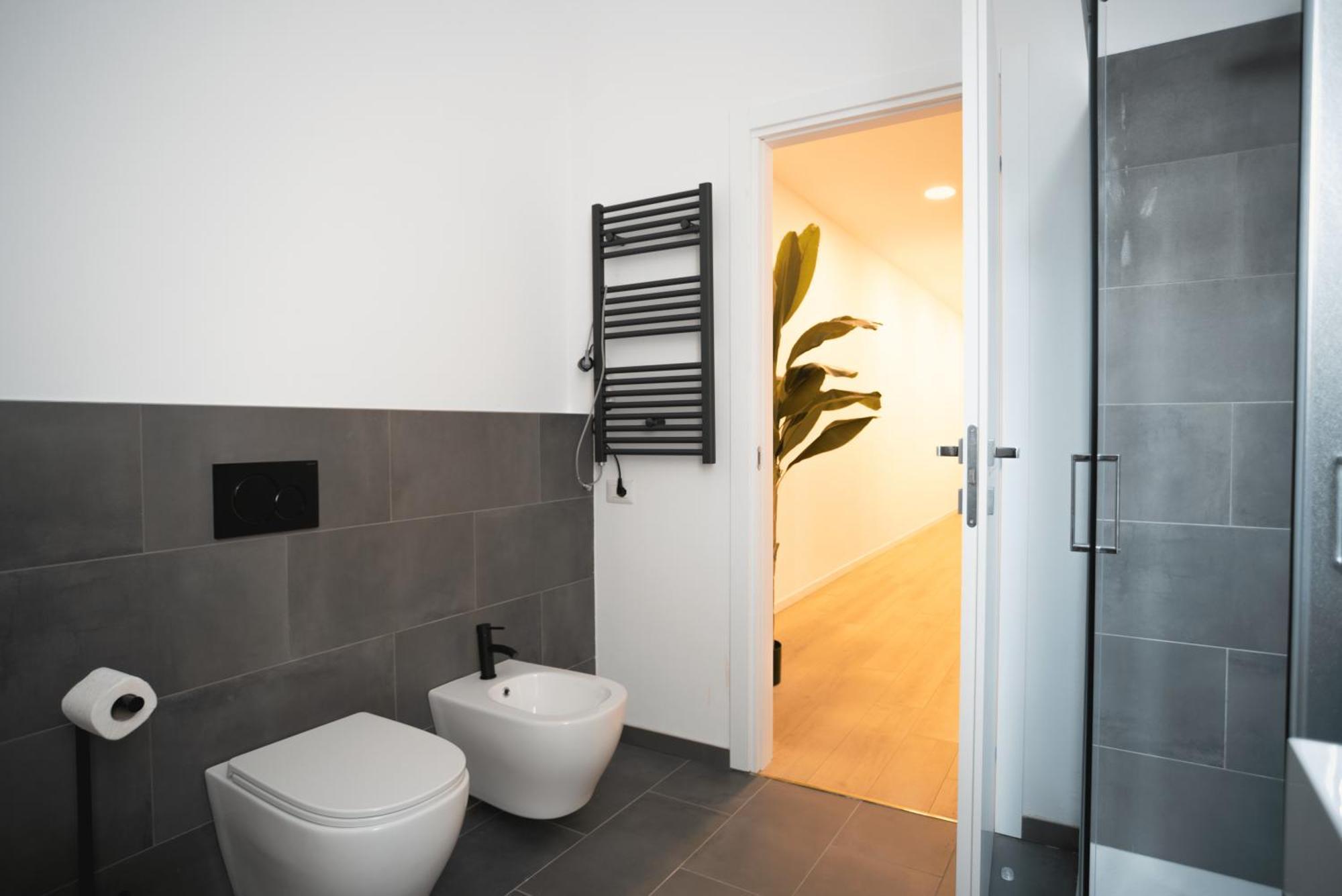 Comostay Esterno foto