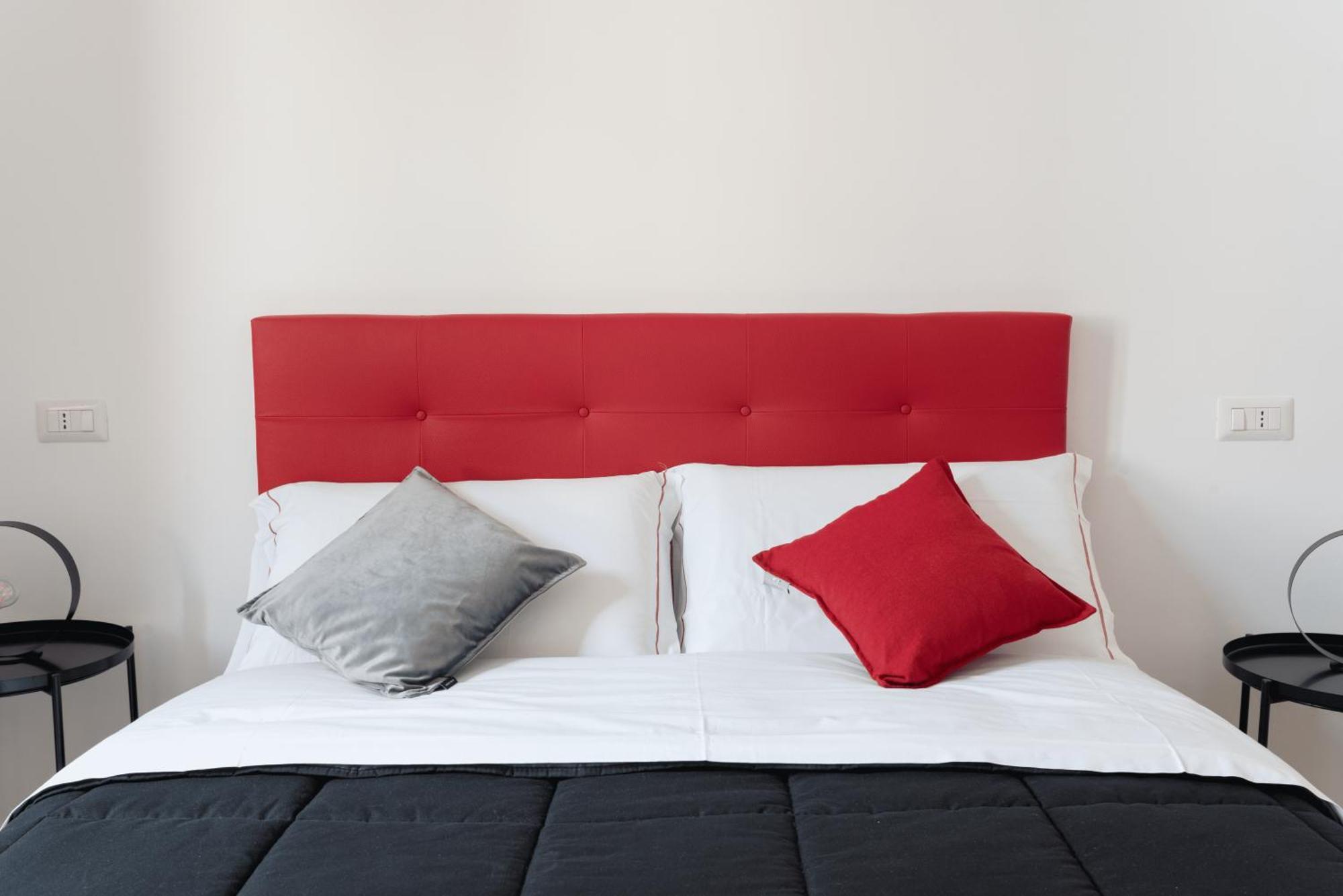Comostay Esterno foto