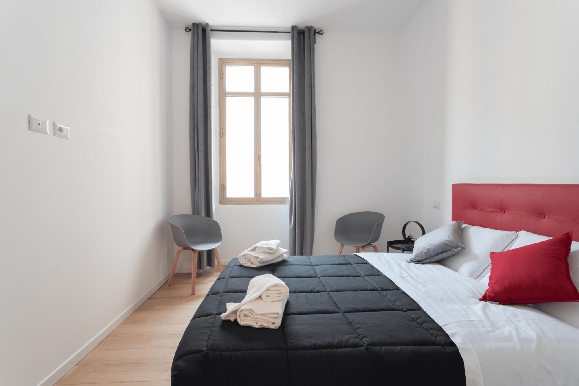 Comostay Esterno foto