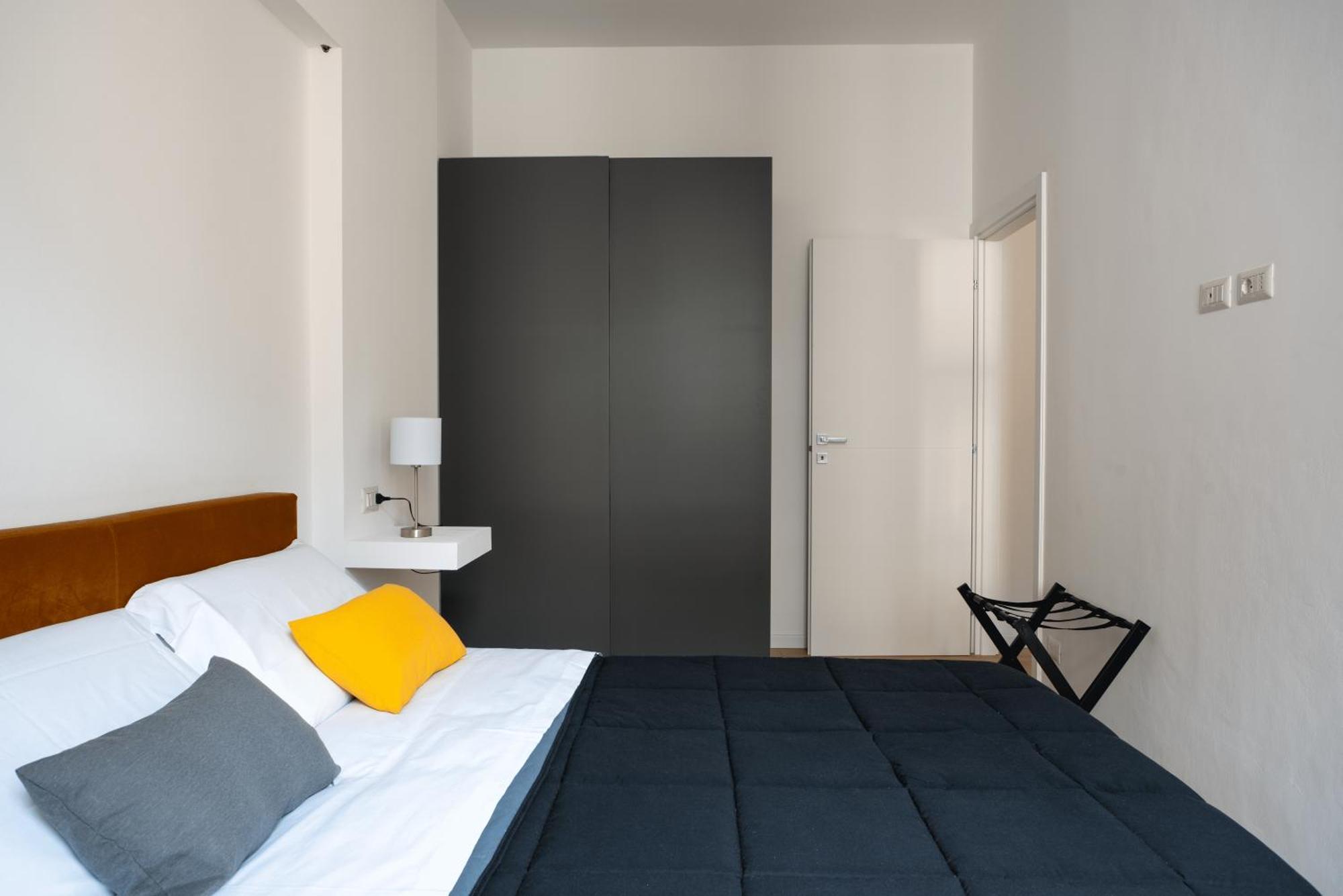 Comostay Esterno foto