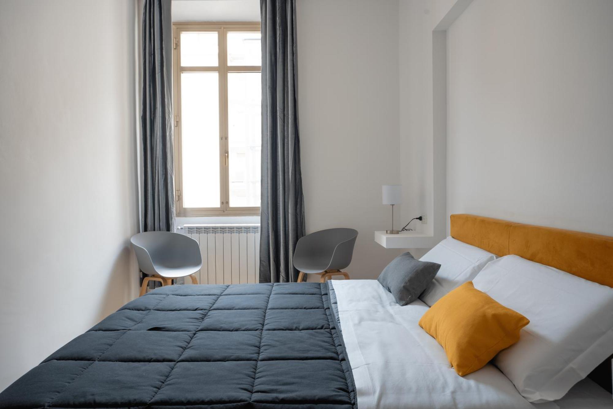 Comostay Esterno foto